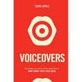 Voiceovers: Make Money with Terri Apple - Paperback