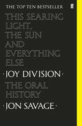 This Searing Light, the Sun and Everything Else - Paperback