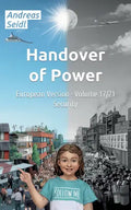 Handover of Power - Security: Volume 17/21 European Version - Paperback