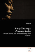Early Zhuangzi Commentaries - Paperback