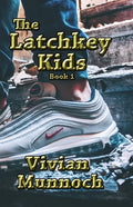 The Latchkey Kids - Paperback