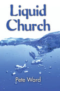 Liquid Church - Paperback