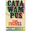 Catawampus: The Fertility Process from a Man's Perspective - Paperback