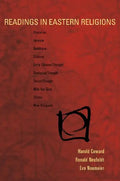 Readings in Eastern Religions - Paperback