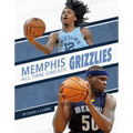 Memphis Grizzlies - Library Binding