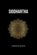 Siddhartha - Paperback