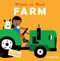 Farm - Board Book