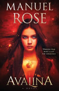 Avalina - Paperback