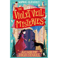 A Case of High Stakes - Paperback