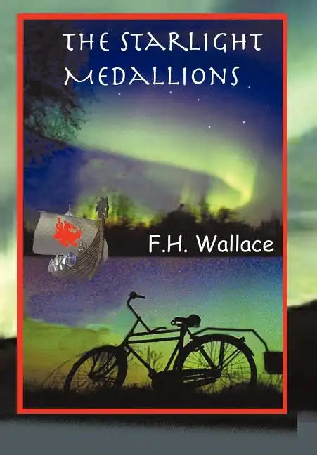 The Starlight Medallions - Hardcover