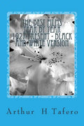 The Best Films Year by Year 1927-Present - Black and White Version - Paperback