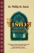 The Vision Casting Congregation - Paperback