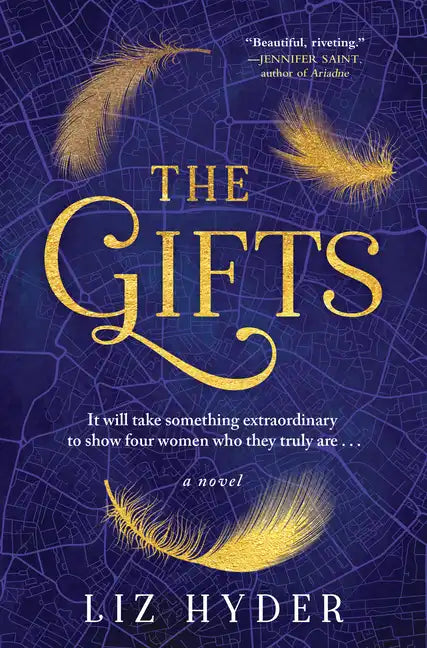 The Gifts - Hardcover