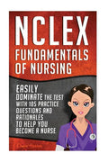 NCLEX: Fundamentals of Nursing - Paperback