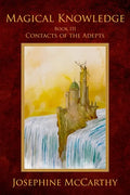 Magical Knowledge III - Contacts of the Adept - Paperback