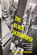 The Black Skyscraper: Architecture and the Perception of Race - Paperback