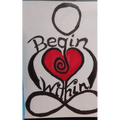 Begin Within - Paperback