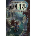 Vampire: #3 - Library Binding