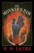 The Monkey's Paw (Fantasy & Horror Classics) - Paperback