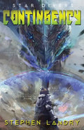 Star Divers: Contingency - Paperback