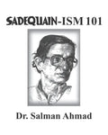 Sadequain-Ism 101: Lost in Khayyam's Domain - Paperback