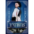 The Great and Inimitable June Byers - Paperback