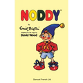 Noddy - Paperback