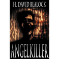 Angelkiller - Paperback