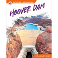 Hoover Dam - Paperback