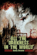 All the Darkness in the World - Paperback