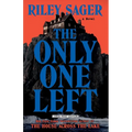 The Only One Left - Paperback