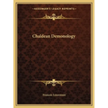 Chaldean Demonology - Paperback