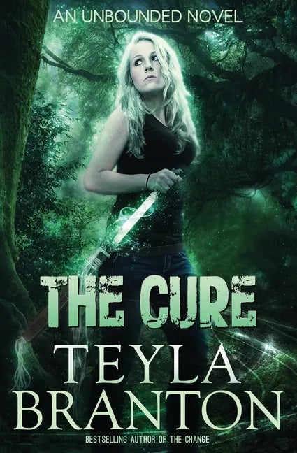 The Cure - Paperback