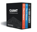 The Giant Leadership Box Set - Hardcover