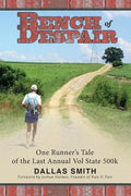 Bench of Despair - Paperback