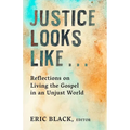 Justice Looks Like...: Reflections on Living the Gospel in an Unjust World - Paperback