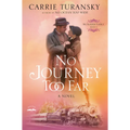 No Journey Too Far - Paperback