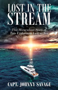 Lost in the Stream - Paperback