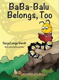 BaBa-Balu Belongs, Too - Hardcover