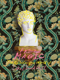 A Kind of Magic: The Kaleidoscopic World of Luke Edward Hall - Hardcover