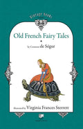 Old French Fairy Tales (Vol. 1) - Paperback