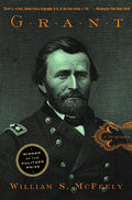 Grant (Reissue) - Paperback