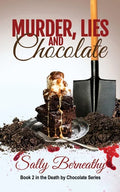 Murder, Lies and Chocolate - Paperback