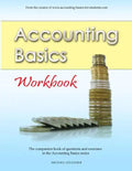 Accounting Basics: Workbook - Paperback