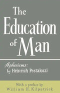 The Education of Man - Paperback