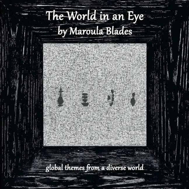 The World in an Eye - Paperback