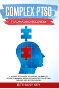 Complex PTSD Trauma and Recovery - Paperback