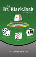 Ask Dr. Blackjack - Hardcover