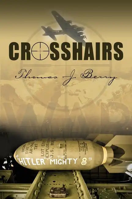 Crosshairs - Paperback
