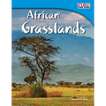 African Grasslands - Paperback